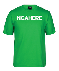 Huapai District School - House Tees - Ngahere