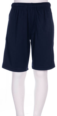 Glendowie School - Sports Shorts Navy