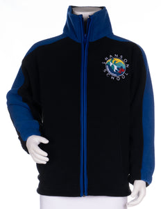 Swanson School - Polar Fleece Jumper