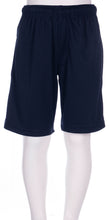 Load image into Gallery viewer, Huapai District School - Sports Shorts Navy