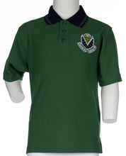 Load image into Gallery viewer, Lincoln Heights School - Short Sleeve Polo Shirt