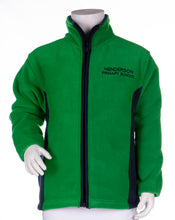 Load image into Gallery viewer, Henderson Primary School - Polar Fleece Jumper