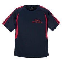 Load image into Gallery viewer, Huapai District School - Senior Tee (Years 7-8)
