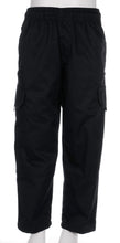 Load image into Gallery viewer, Don Buck Primary School - Cargo Pants Black