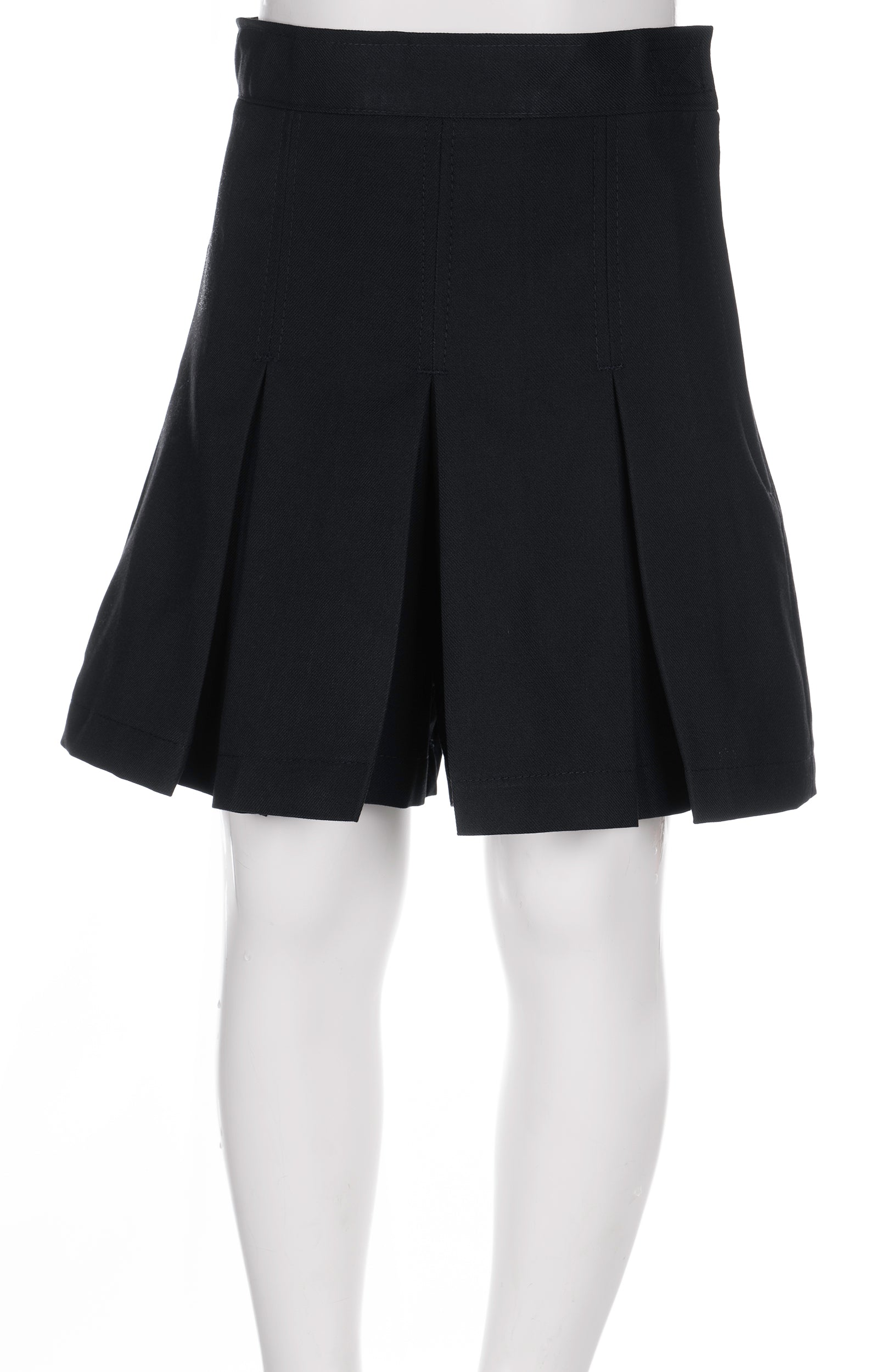 Culottes skirt nz top