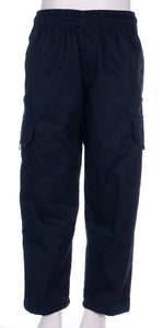 Henderson Primary School - Cargo Pants Navy