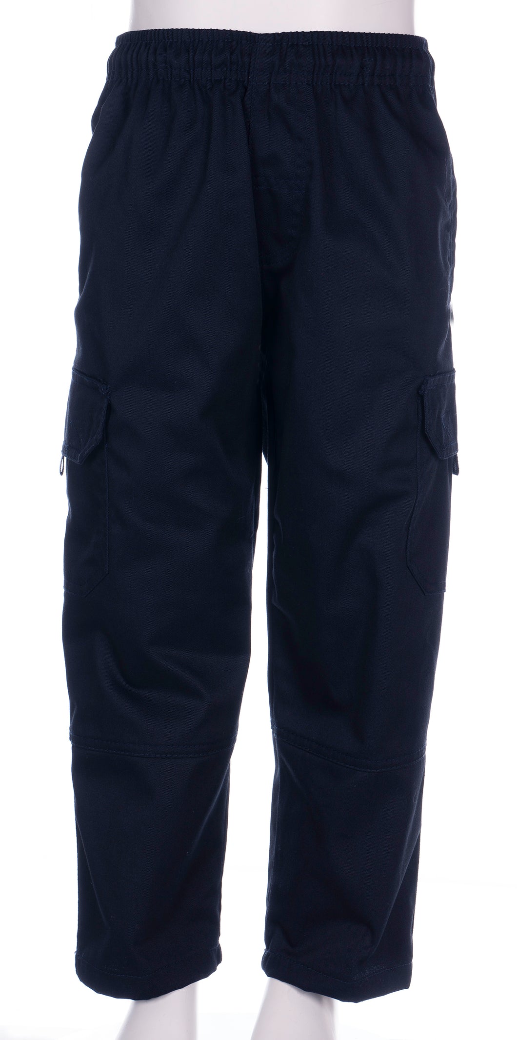 Henderson Primary School - Cargo Pants Navy