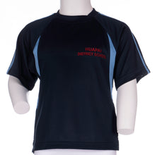 Load image into Gallery viewer, Huapai District School - Junior Tee (Years 0-6)