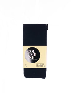 Summerland Primary School - Girls Tights Navy - Columbine
