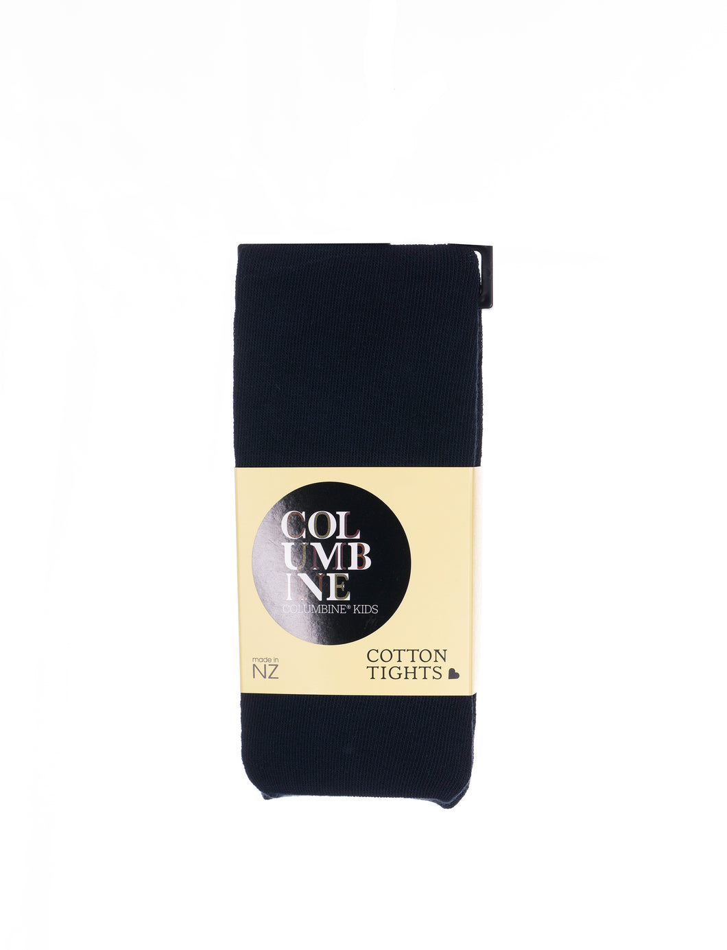 Summerland Primary School - Girls Tights Navy - Columbine