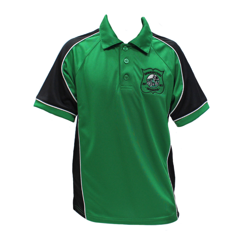 Riverhead School - Junior Polo Shirt (Years 0-6)