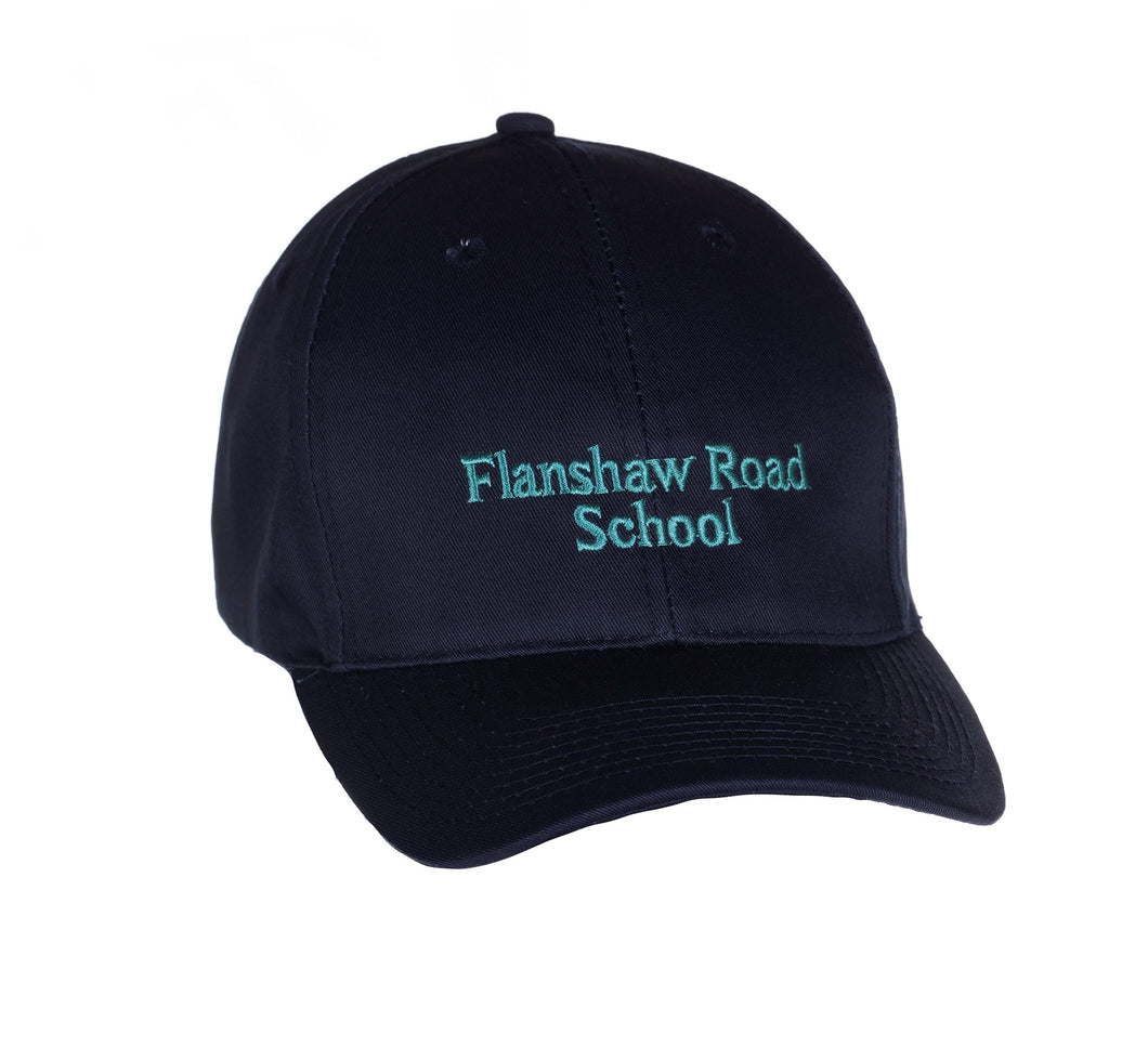 Flanshaw Rd School - Peaked Cap