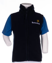 Load image into Gallery viewer, Summerland Primary School - Polar Fleece Vest