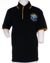 Swanson School - Senior Short Sleeve Polo Shirt