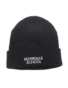 Silverdale School - Beanie