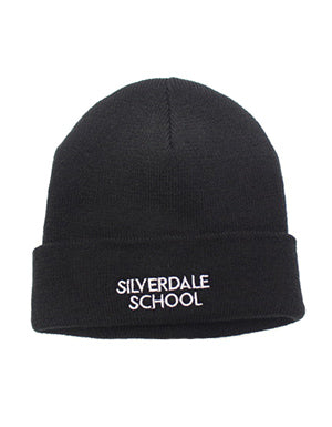 Silverdale School - Beanie