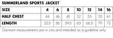 Load image into Gallery viewer, Summerland Primary School - Sports Jacket
