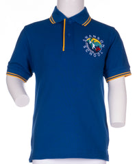 Swanson School - Junior Short Sleeve Polo Shirt